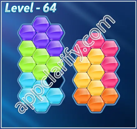 Level 64