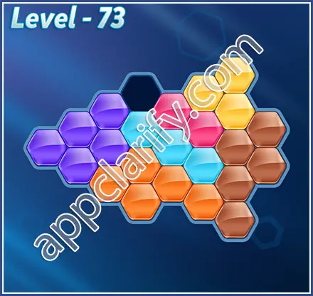 Block! Hexa Puzzle Advanced Solutions