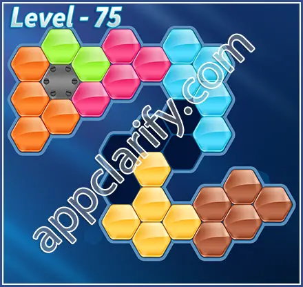 Block! Hexa Puzzle Advanced Solutions