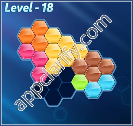 Block! Hexa Puzzle Expert Solutions