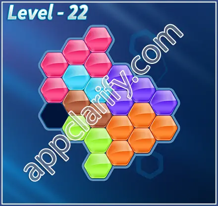 Block! Hexa Puzzle Expert Solutions