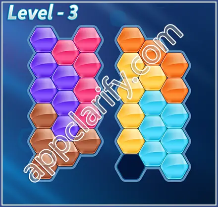 Block! Hexa Puzzle Expert Solutions