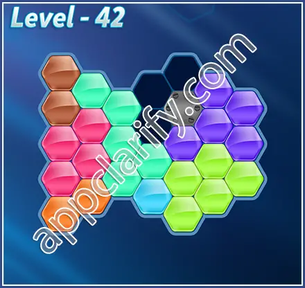 Block! Hexa Puzzle Expert Solutions