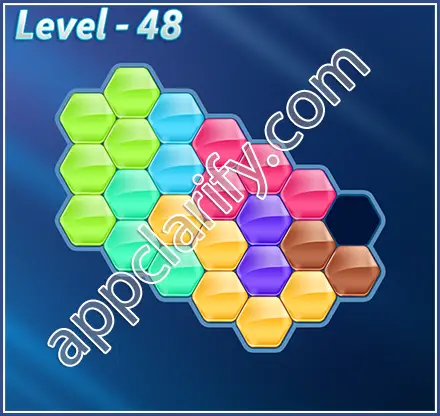 Block! Hexa Puzzle Expert Solutions