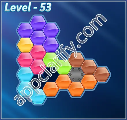 Block! Hexa Puzzle Expert Solutions