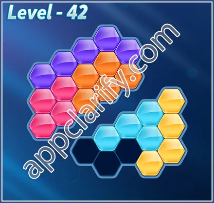 Block! Hexa Puzzle Intermediate Solutions