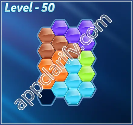 Block! Hexa Puzzle Intermediate Solutions