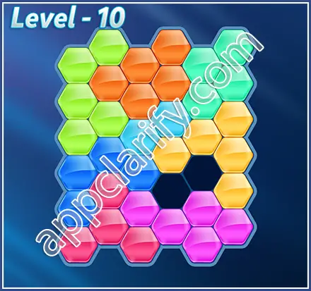 download the new for windows Jigsaw Puzzles Hexa