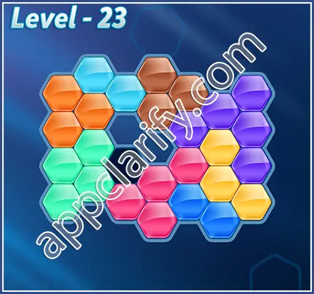 Block! Hexa Puzzle Master Solutions