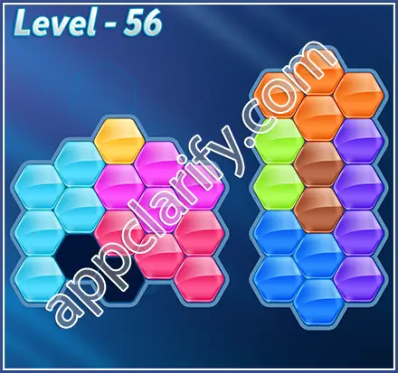 Block! Hexa Puzzle Master Solutions