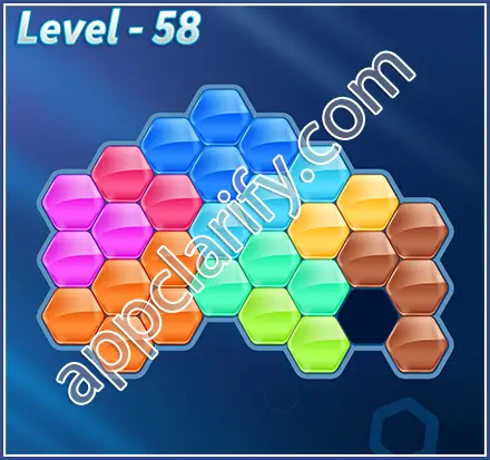 download the new Jigsaw Puzzles Hexa