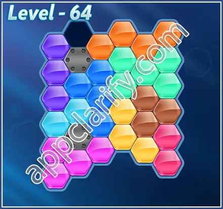 Block! Hexa Puzzle Master Solutions