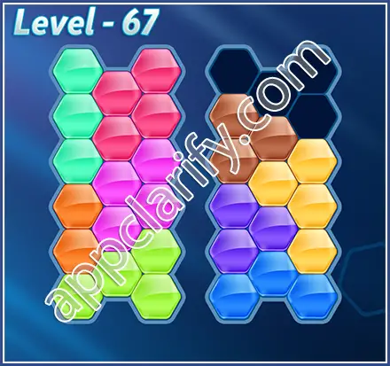 download the new version Jigsaw Puzzles Hexa