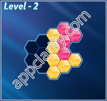 Block! Hexa Puzzle Novice Solutions