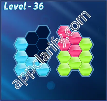 Block! Hexa Puzzle Novice Solutions