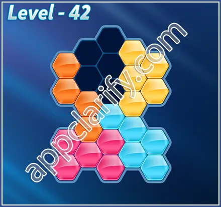 Block! Hexa Puzzle Novice Solutions