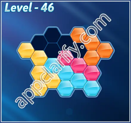 Block! Hexa Puzzle Novice Solutions