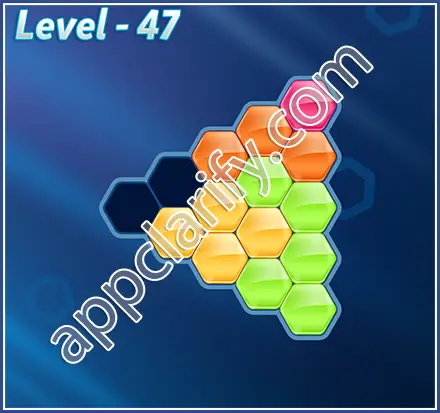 Block! Hexa Puzzle Novice Solutions