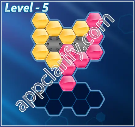 Block! Hexa Puzzle Novice Solutions