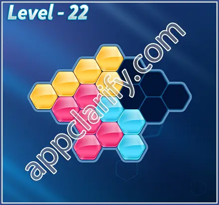 Block! Hexa Puzzle Rainbow A Solutions