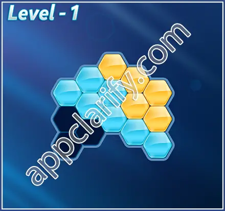 Block! Hexa Puzzle Regular A Solutions