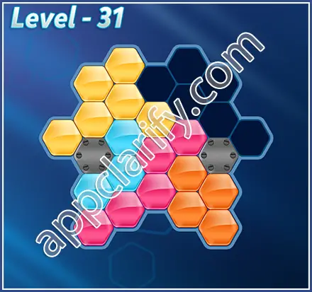 Block! Hexa Puzzle Regular A Solutions