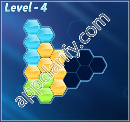 Block! Hexa Puzzle Regular A Solutions