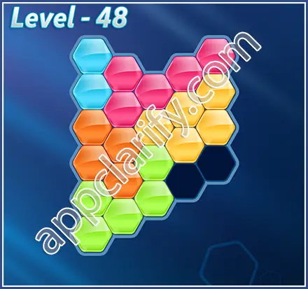 Block! Hexa Puzzle Regular A Solutions