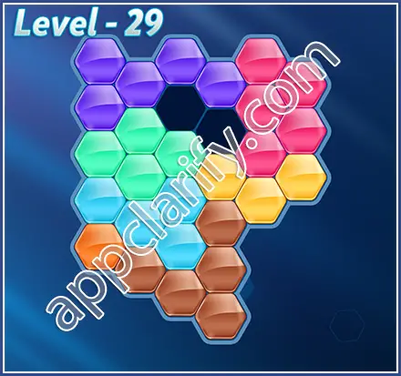 Block! Hexa Puzzle Regular B Solutions