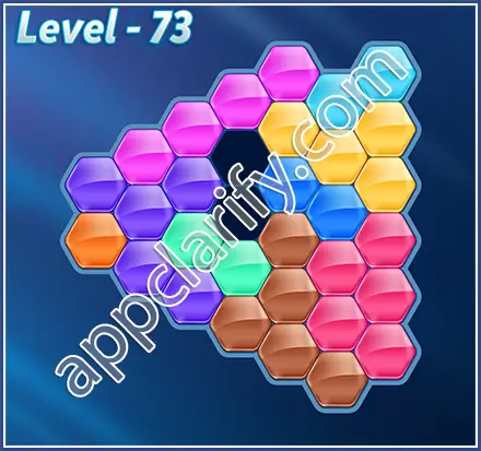 Block! Hexa Puzzle Regular B Solutions