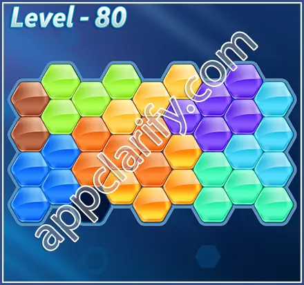 Block! Hexa Puzzle Regular B Solutions