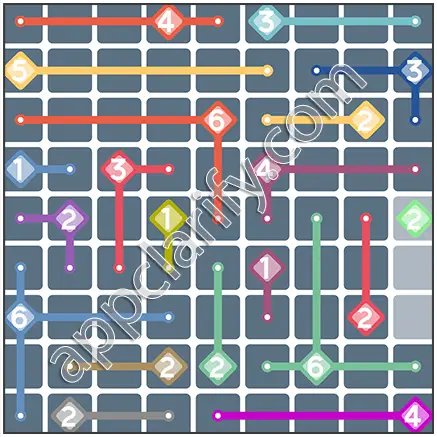 Logic Traces 9x9 Regular Pack Level 1