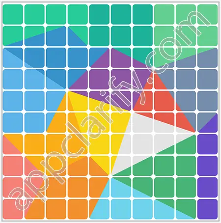 Blocks & Shapes Hard Level 106 Solution