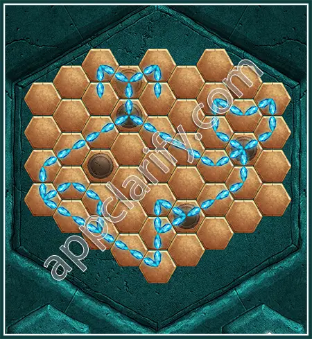 Crystalux New Discovery Expert Level 24 Solution