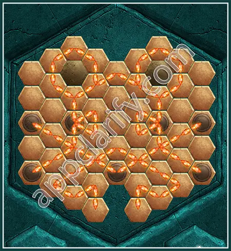 Crystalux New Discovery Expert Level 40 Solution
