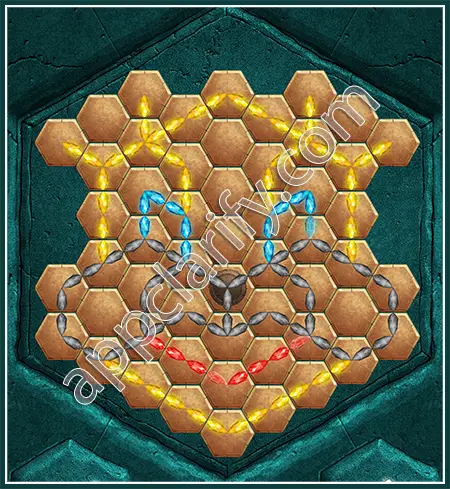 Crystalux New Discovery Expert Level 7 Solution