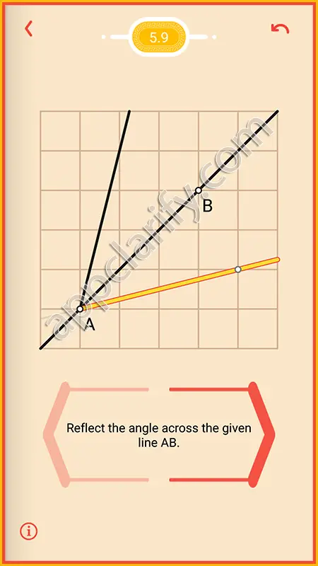 Pythagorea Medium Level 5.9 Solution