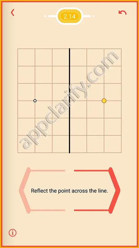 Pythagorea Very Easy Level 2.14 Solution