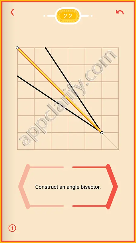 Pythagorea Very Easy Level 2.2 Solution
