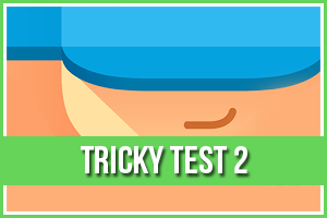 Trick Test 2