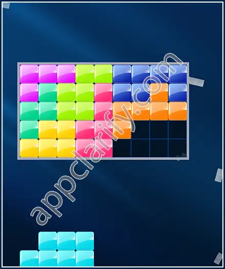 Block! Expert Level 246 Solution