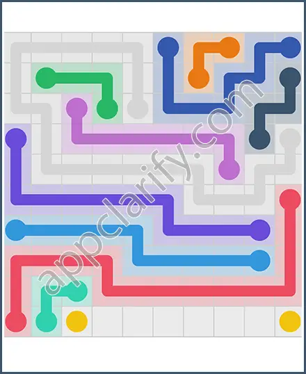 Draw Line: Classic Pain Lover Level 79 Solution