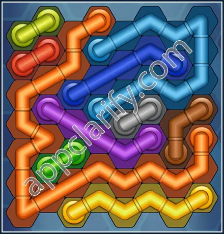 piperoll level 97 solution