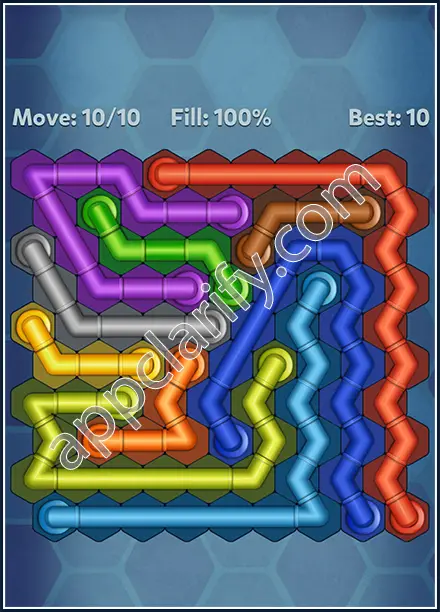 piperoll level 43
