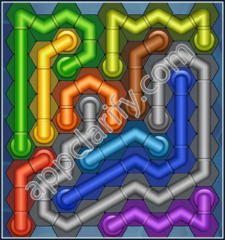 piperoll level 99 solution