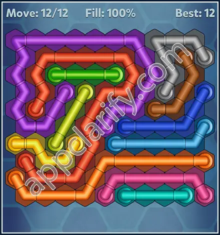 piperoll level 116