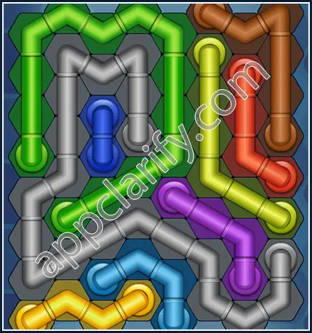piperoll level 52 solution