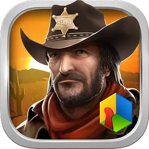 download the new for android Wild West Critical Strike