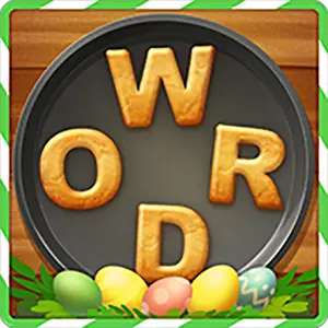 Word Cookies Apricot Pack