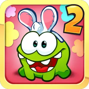 cut and rope 2